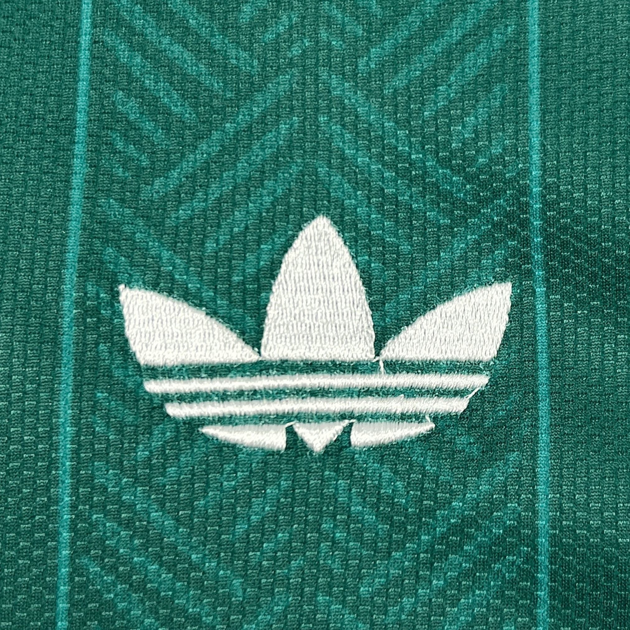 South Africa Away Soccer Jersey World Cup 2026