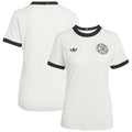 Germany Frauenteam Home Soccer Jersey UEFA Euro 2025