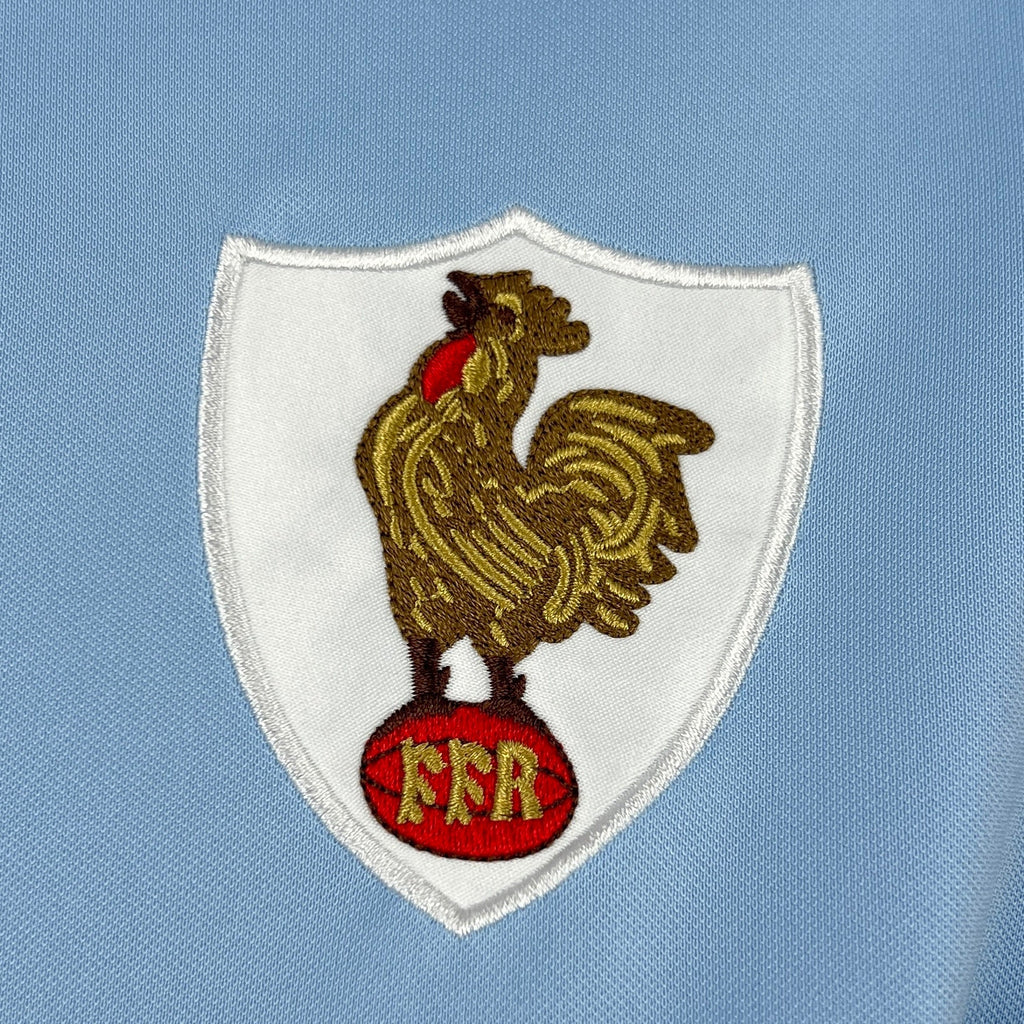 France 120th Anniversary Limited Edition Soccer Jersey World Cup 2026