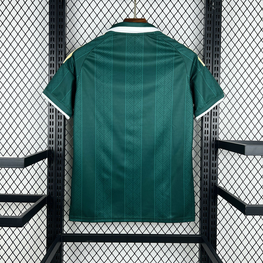 South Africa Away Soccer Jersey World Cup 2026