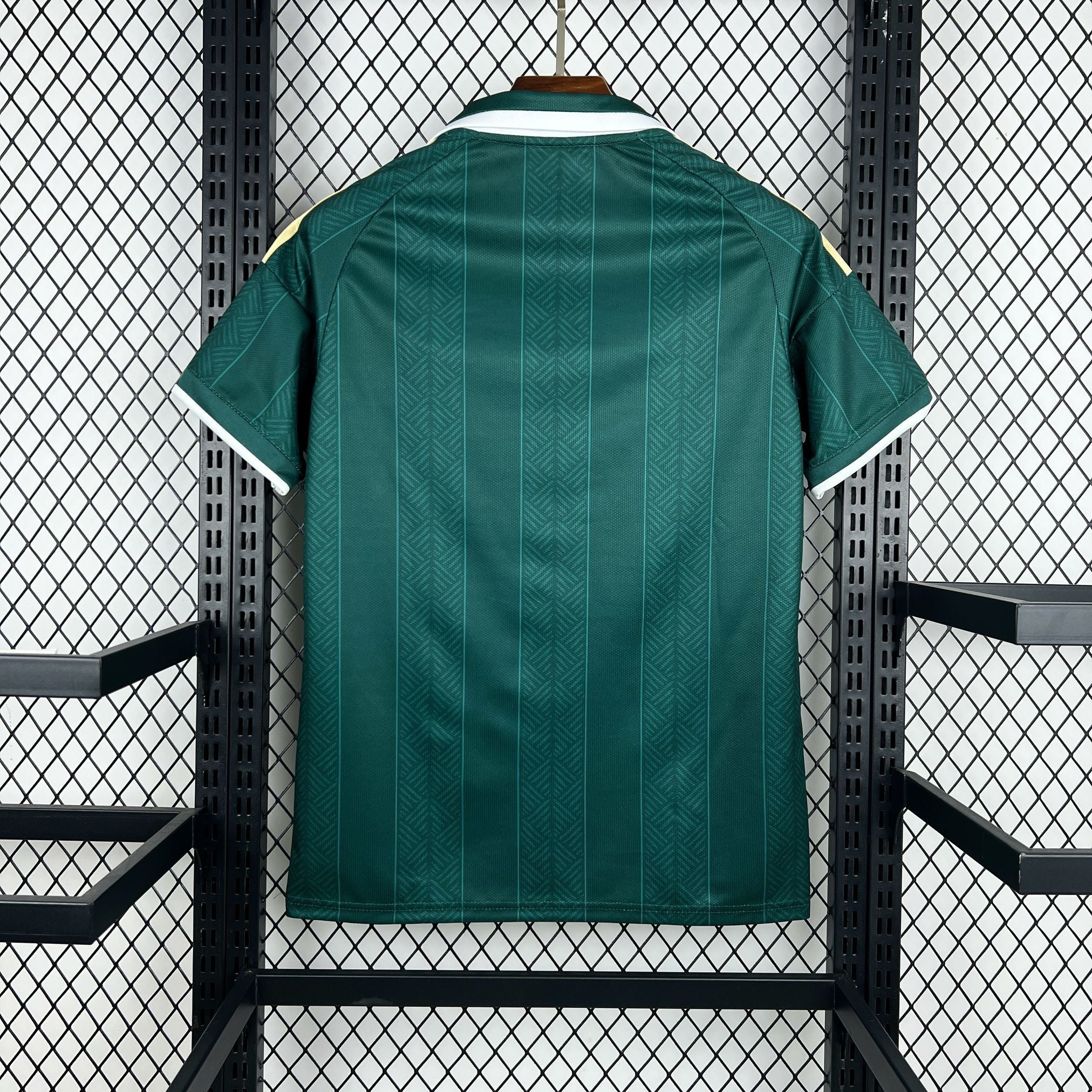 South Africa Away Soccer Jersey World Cup 2026