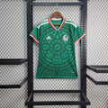 Mexico Women's Home Soccer Jersey World Cup 2026