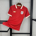 Panama Home Soccer Jersey 2025-2026 - Red