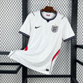 England Home Soccer Jersey World Cup 2026 - White