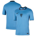 Netherlands Away Soccer Jersey Women's Euro 2025