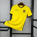 Ecuador Home Soccer Jersey World Cup 2026