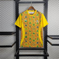 Ghana Per-Match Training Shirt 2024/25