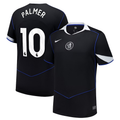 Chelsea Cole Palmer 10 Third Soccer Jersey 2025-2026