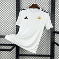 Curaçao Away Soccer Jersey World Cup 2026