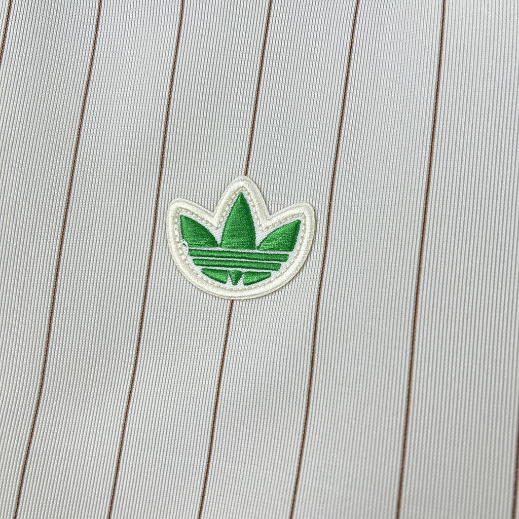 Algeria x Originals Terrace Icons Soccer Jersey 2026-2027