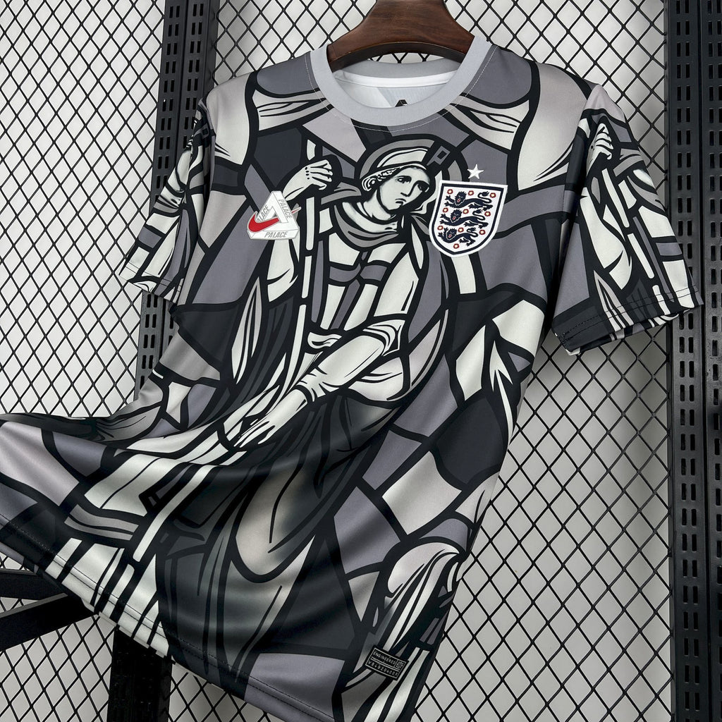 England x Palace Special Edition Soccer Jersey World Cup 2026