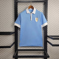 Uruguay Special Edition Soccer Jersey Home Soccer Jersey 2024/25
