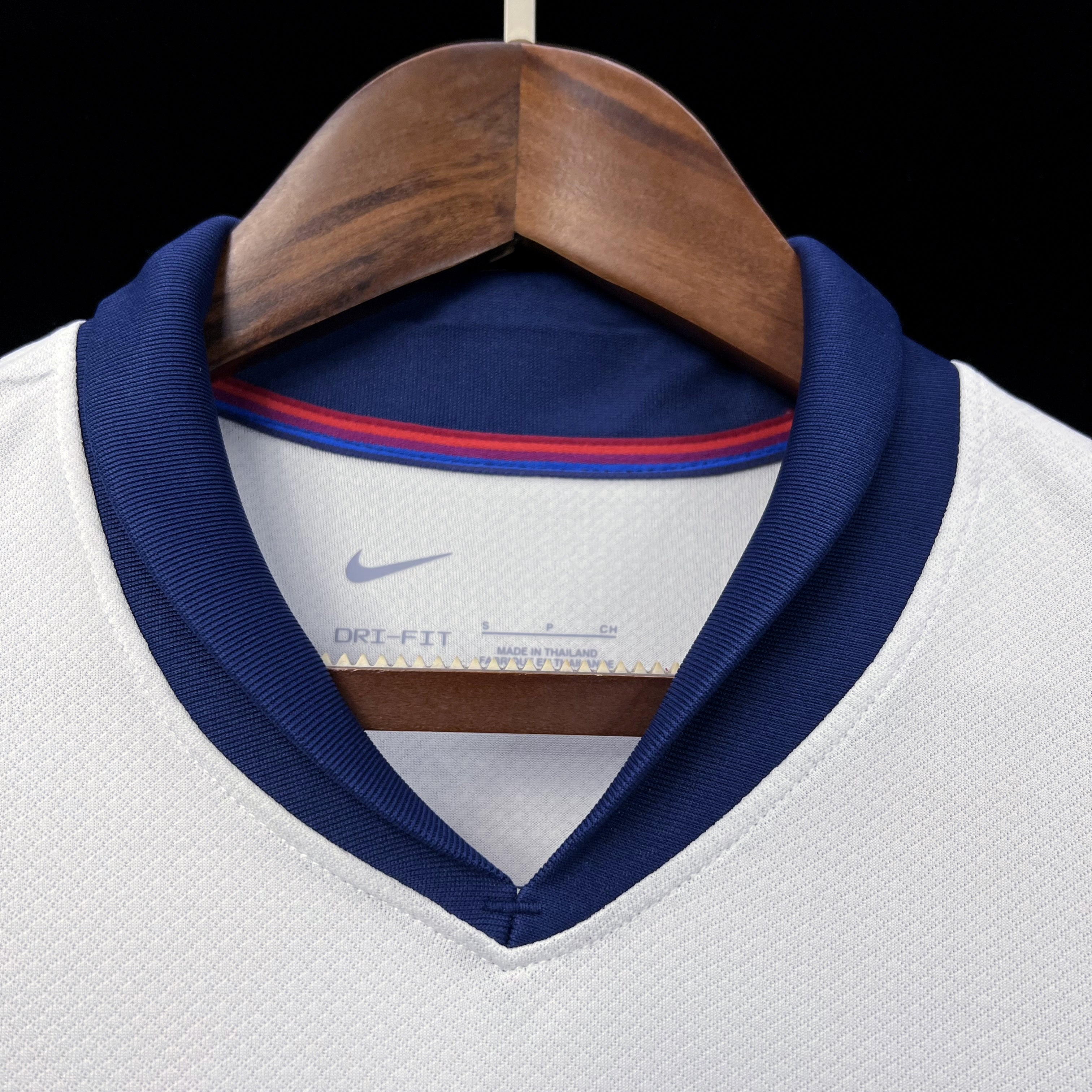 England Phil Foden 11 Home Soccer Jersey Euro 2024