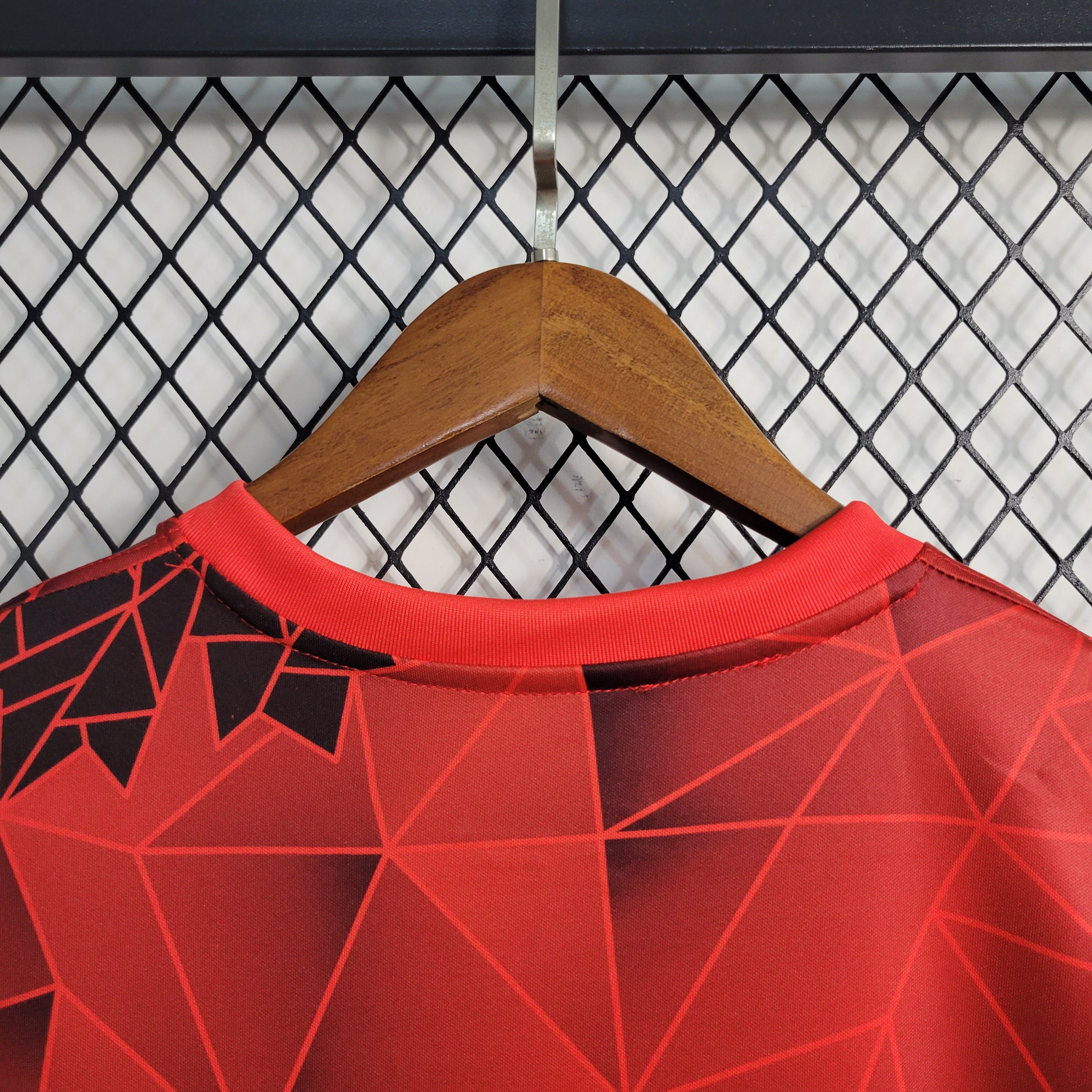 Canada Jordyn Huitema 9 Home Soccer Jersey World Cup 2023