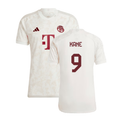 Bayern Munich Harry Kane 9 Third Soccer Jersey 2023/24