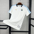Argentina x Originals Terrace Icons Soccer Jersey 2026-2027