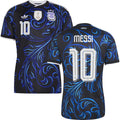 Argentina Lionel Messi 10 Away Soccer Jersey World Cup 2026