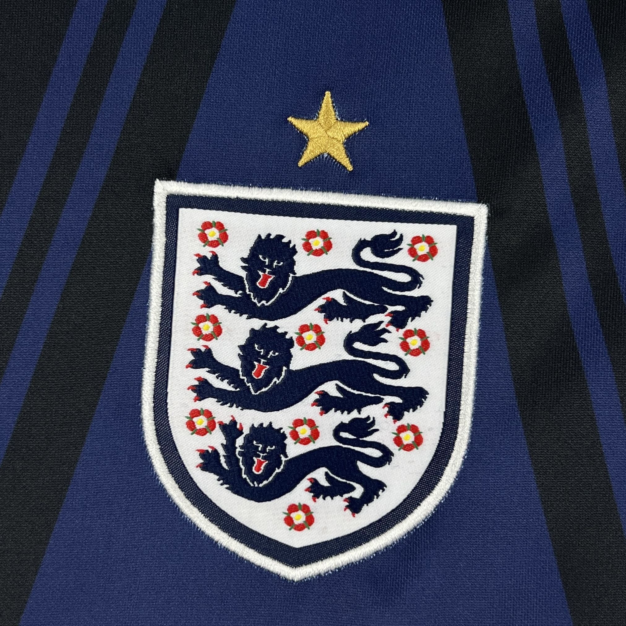 England Hollywood Goalkeeper Special Edition Home Soccer Jersey 2025-2026