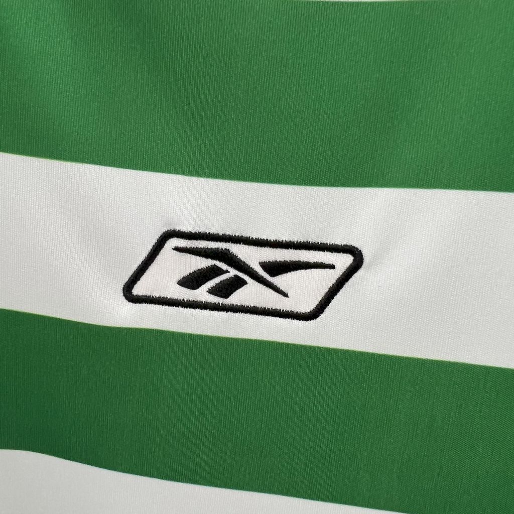Sporting Lissabon CP Cristiano Ronaldo 28 Retro Home Soccer Jersey 2003-2004