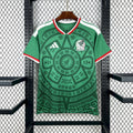 Mexico Home Soccer Jersey World Cup 2026