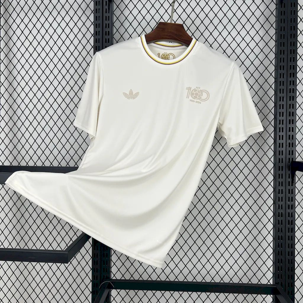 Colombia 100th Anniversary Limited Edition Soccer Jersey 2024/25