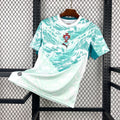 Portugal Away Soccer Jersey World Cup 2026 - White