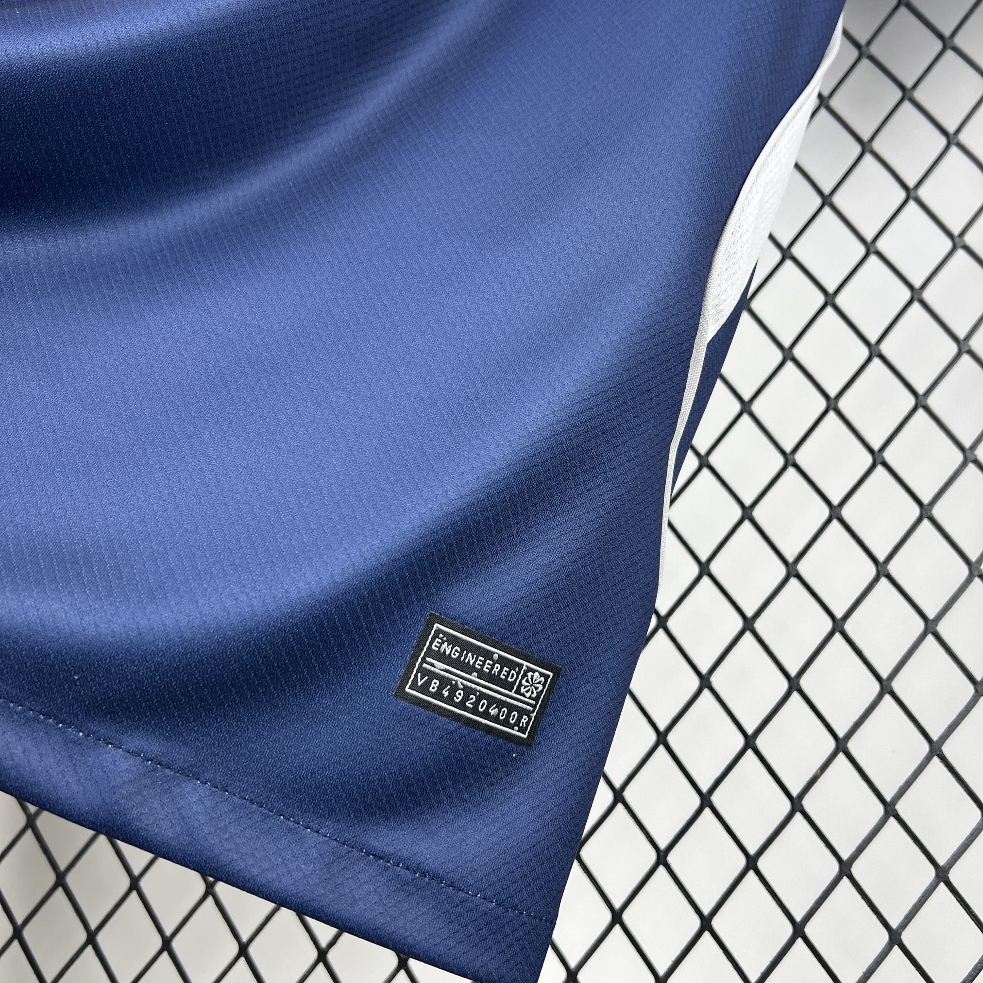 Uruguay Away Soccer Jersey World Cup 2026