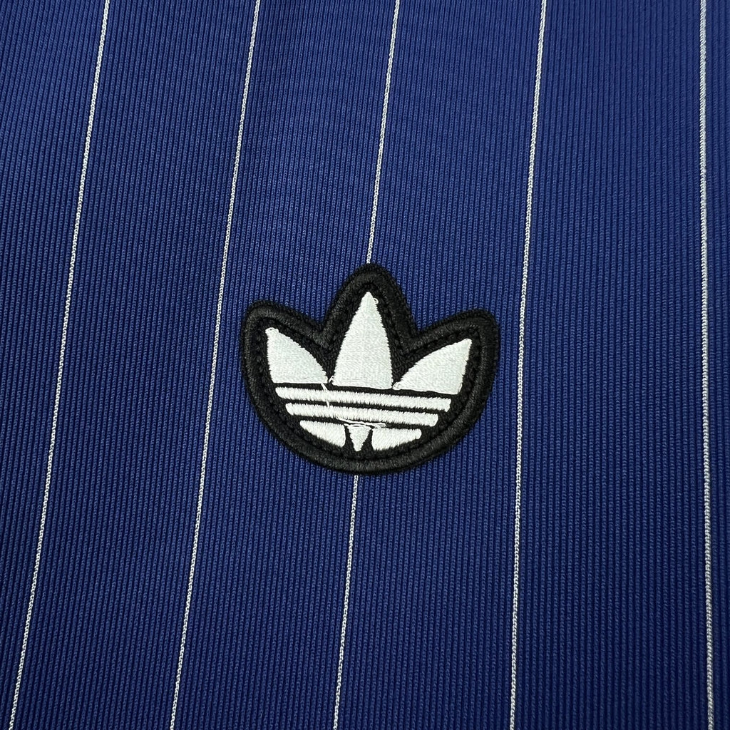 Japan x Originals Terrace Icons Soccer Jersey 2026-2027