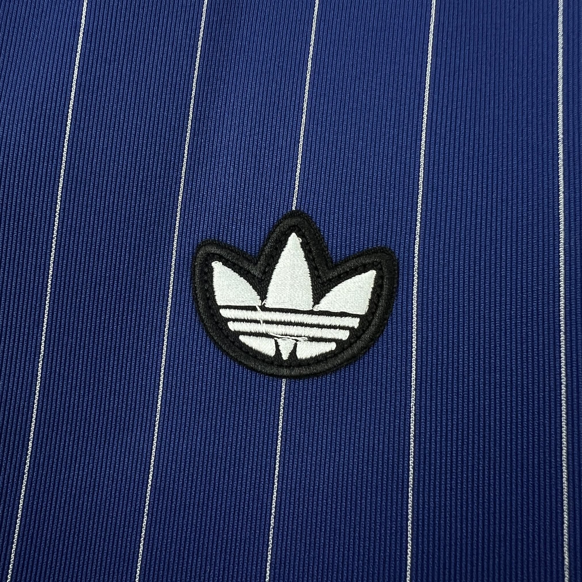 Japan x Originals Terrace Icons Soccer Jersey 2026-2027