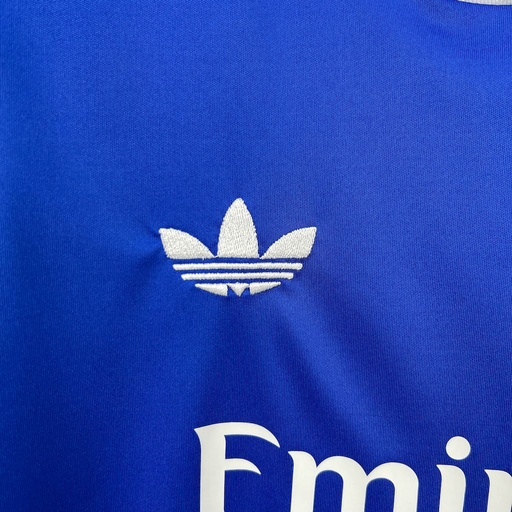Real Madrid Jude Bellingham 5 Kids Third Soccer Jersey 2025-2026