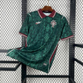 Portugal Special Edition Soccer Jersey World Cup 2026 - Green