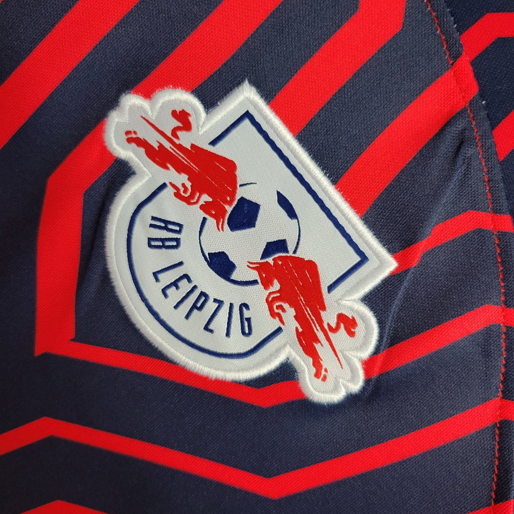 RB Leipzig Dominik Szoboszlai 17 Away Soccer Jersey 2023/24