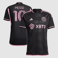 Inter Miami CF Lionel Messi 10 Away Soccer Jersey 2023/24