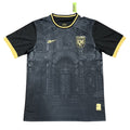 Panama Limited Edition Soccer Jersey 2024/25 -  Black