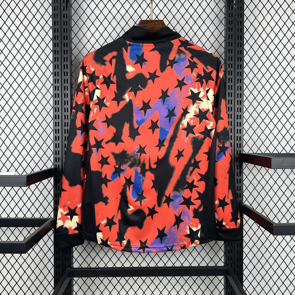 USA Hollywood Goalkeeper Special Edition Soccer Jersey 2025-2026