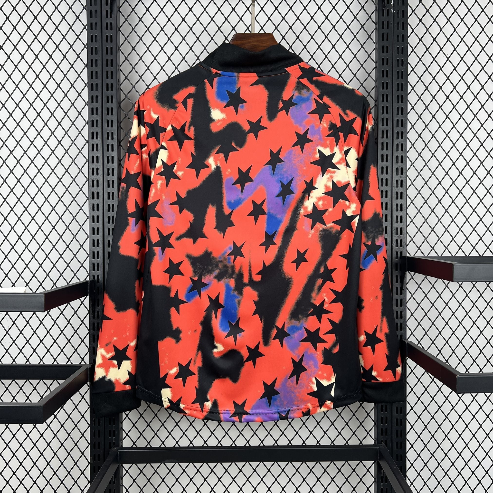 USA Hollywood Goalkeeper Special Edition Soccer Jersey 2025-2026