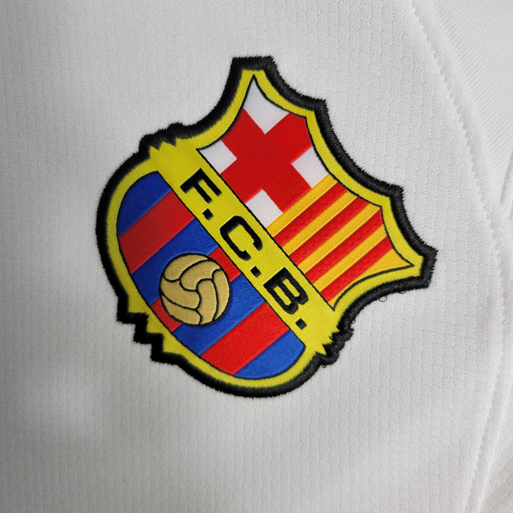 FC Barcelona Raphinha 22 Away Soccer Jersey 2023/24