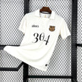FC Barcelona "Lamine Yamal 304" Special Edition Soccer Jersey 2024/25