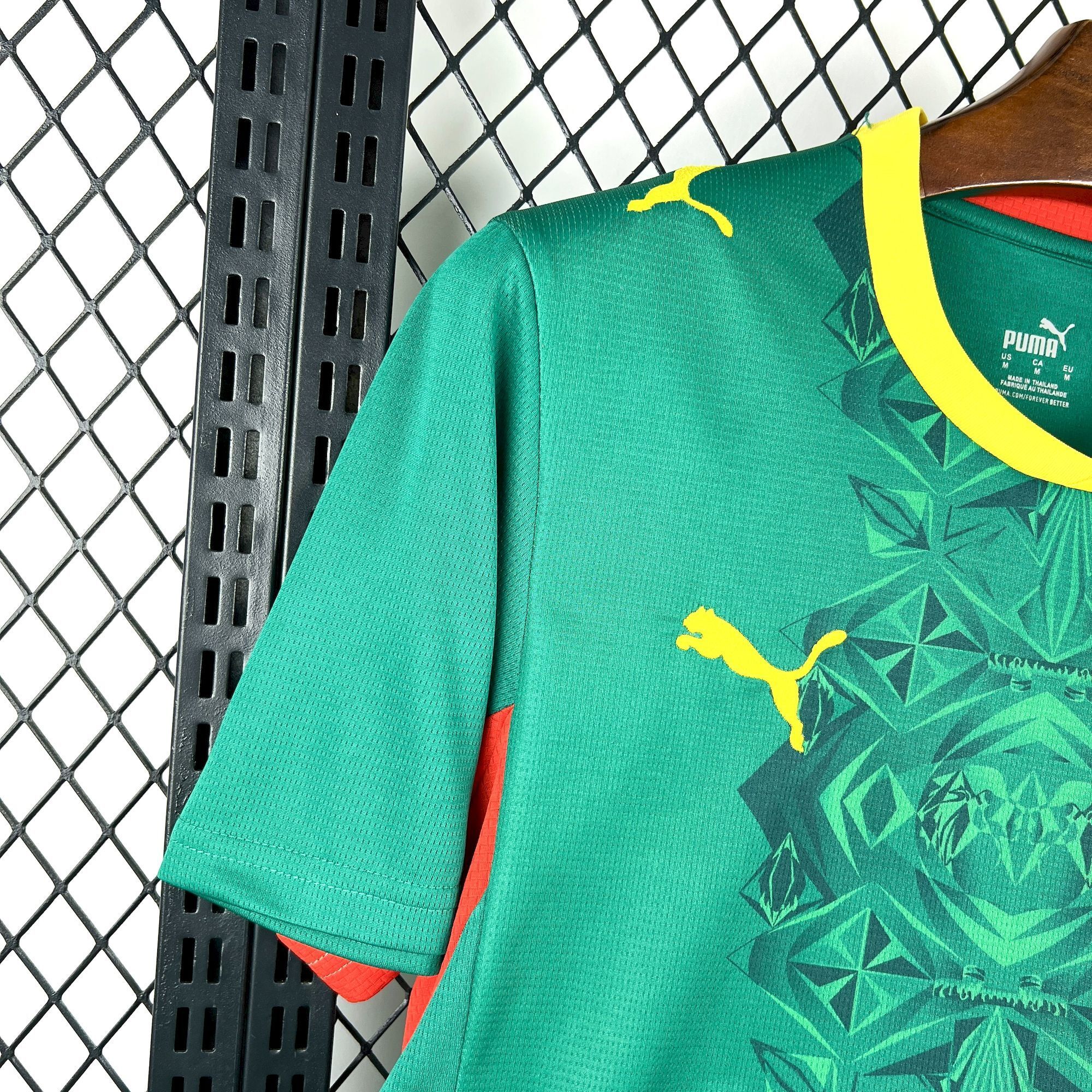 Senegal El Hadji Diouf 11 Away Soccer Jersey World Cup 2026
