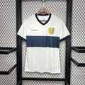 Ecuador Away Soccer Jersey 2024/25 - White