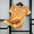 Tunisia Third Soccer Jersey World Cup 2026