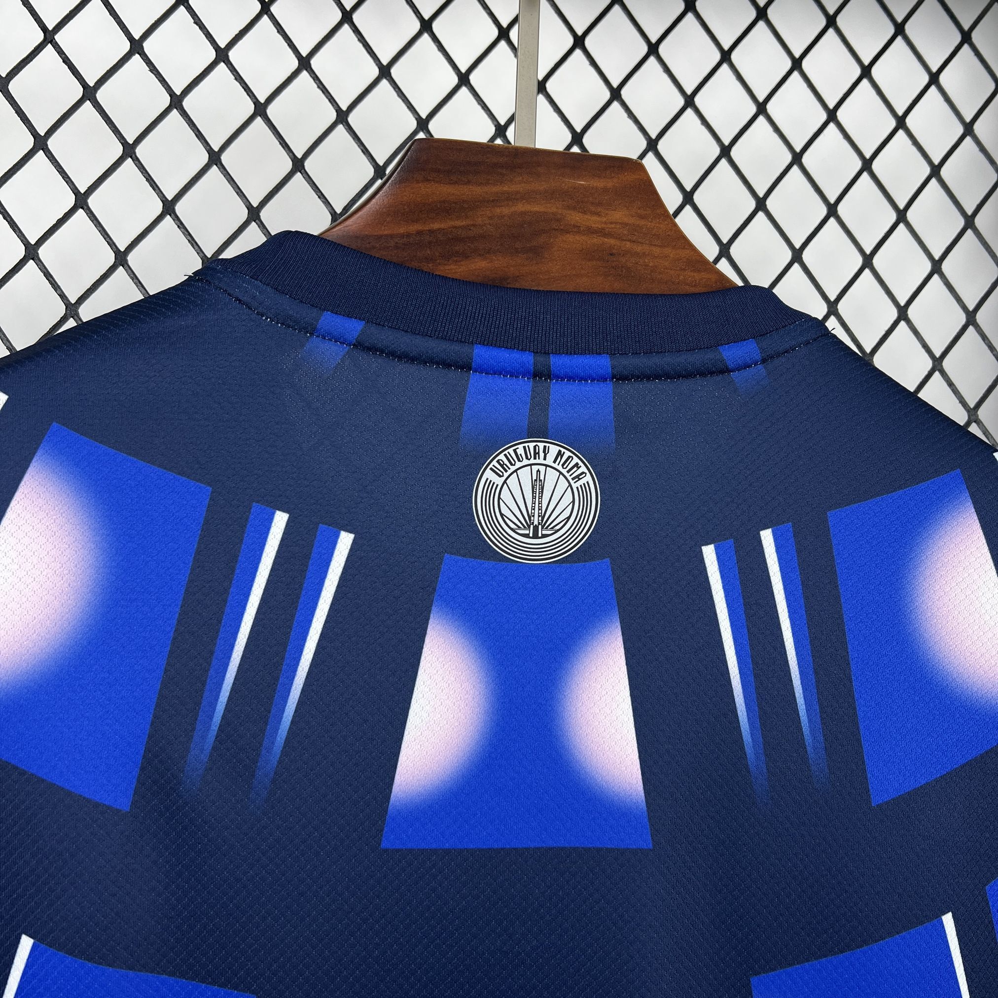 Uruguay Edinson Cavani 21 Away Soccer Jersey World Cup 2026