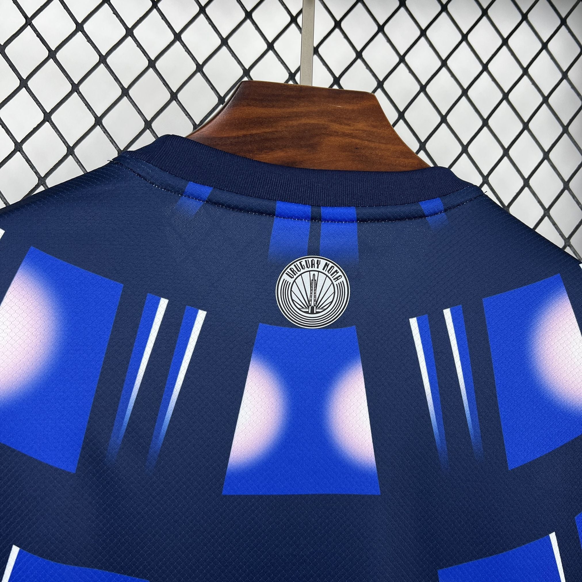 Uruguay Martin Caceres 22 Away Soccer Jersey World Cup 2026