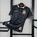 Ecuador Goalkeeper Soccer Jersey World Cup 2026