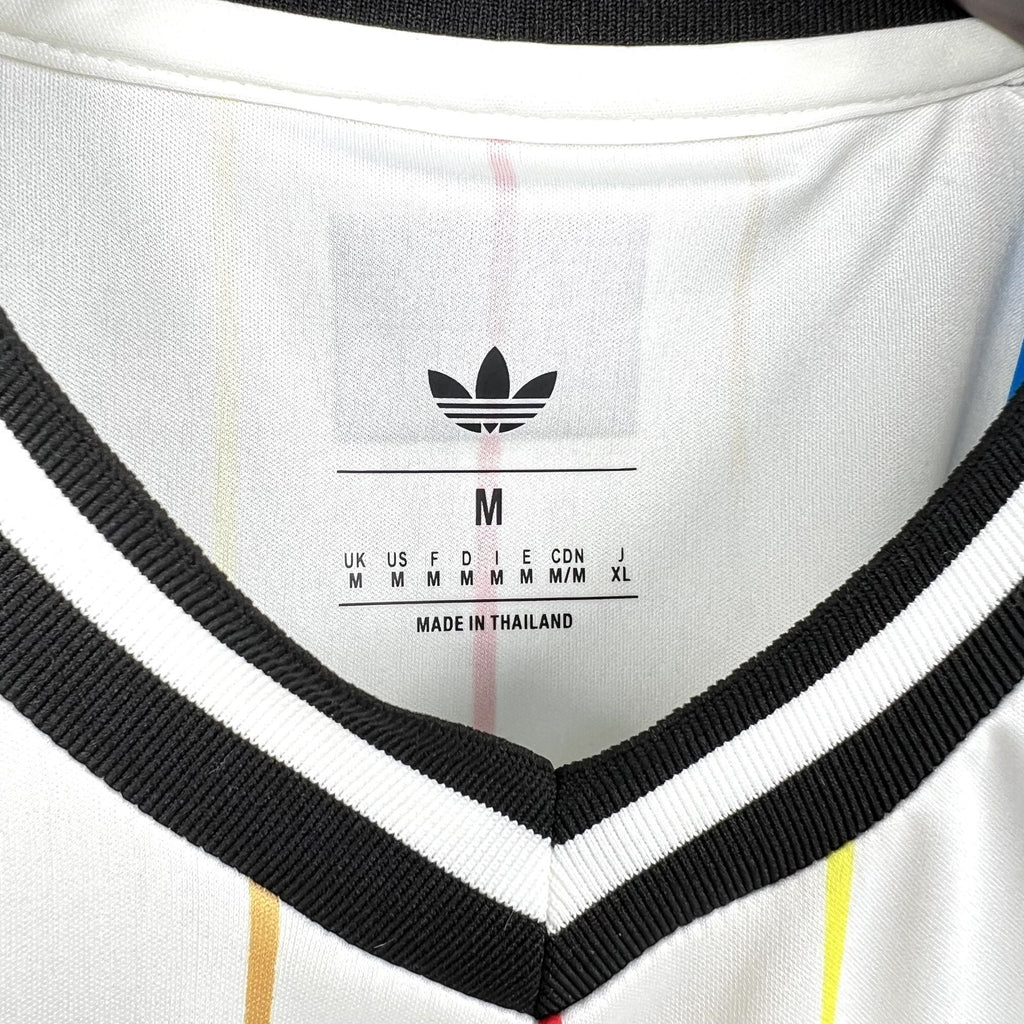 Japan Koki Ogawa 19 Away Soccer Jersey World Cup 2026