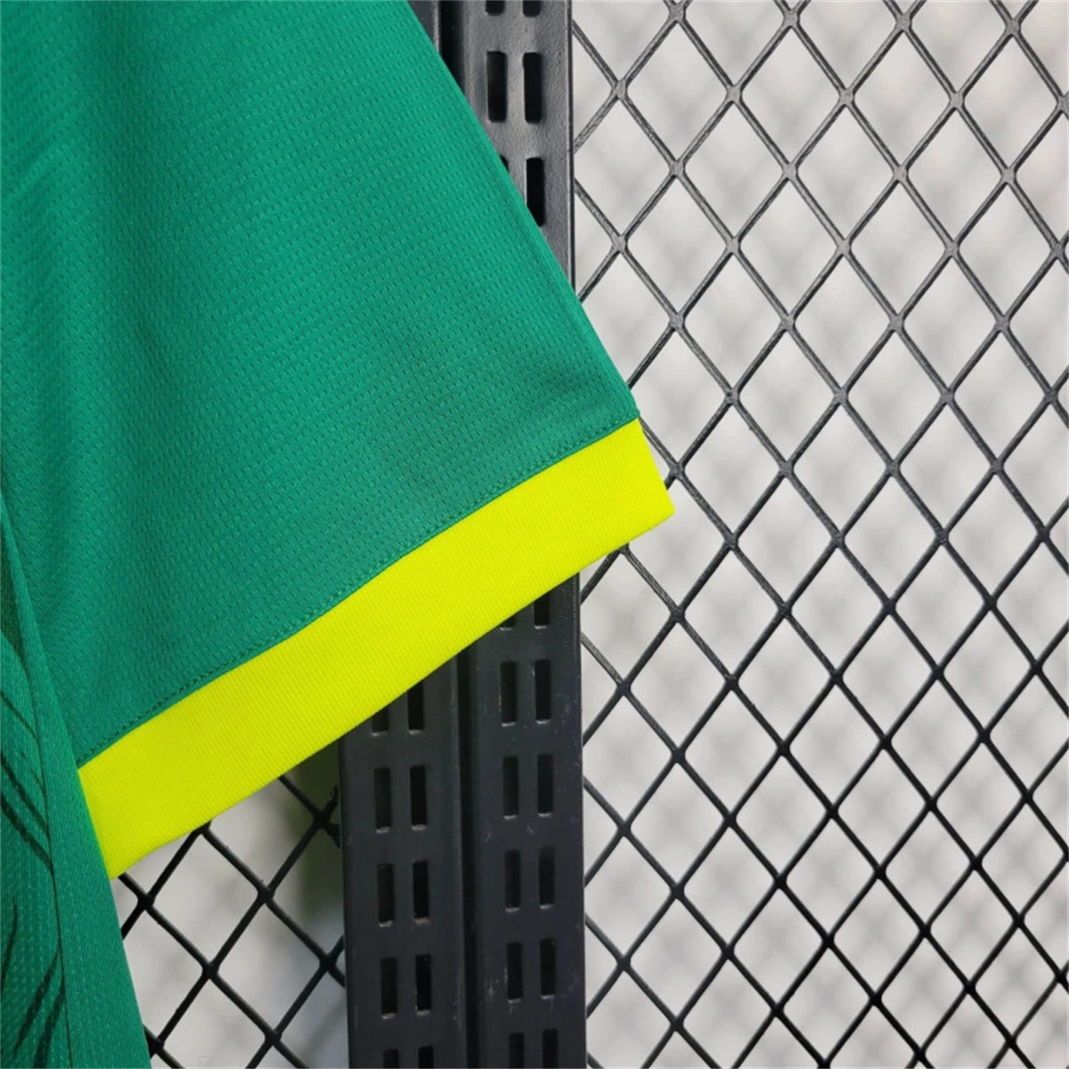 Senegal Kalidou Koulibaly 3 Away Soccer Jersey 2024/25