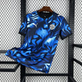 Paraguay Away Soccer Jersey World Cup 2026 - Blue
