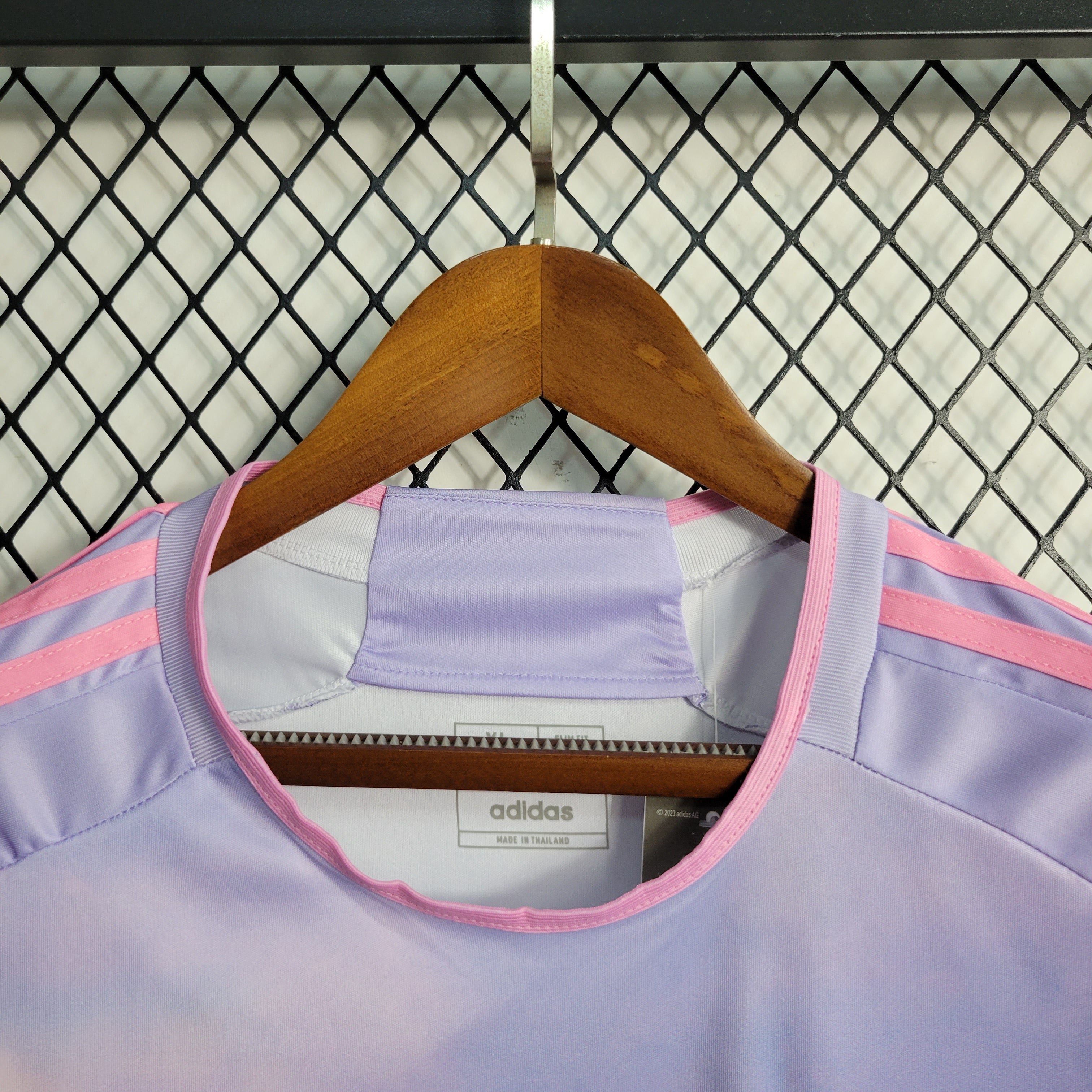 Japan Away Soccer Jersey Women's World Cup 2023