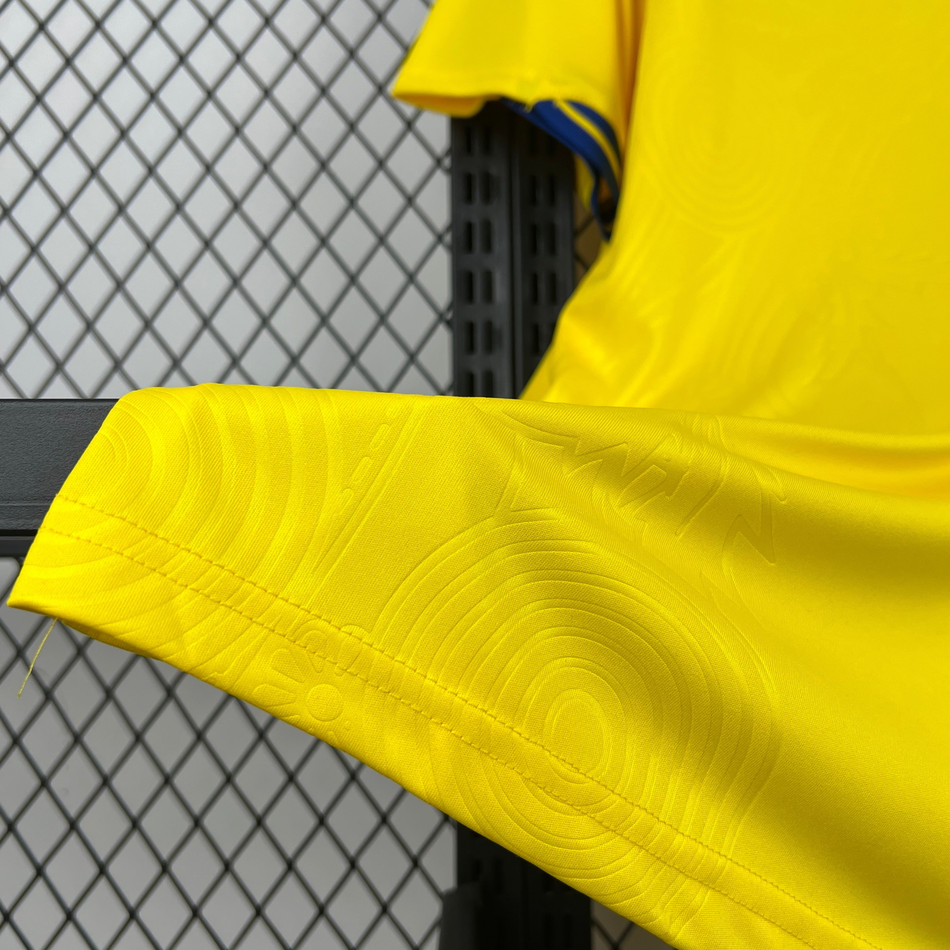 Sweden Freddie Ljungberg 9 Home Soccer Jersey World Cup 2026