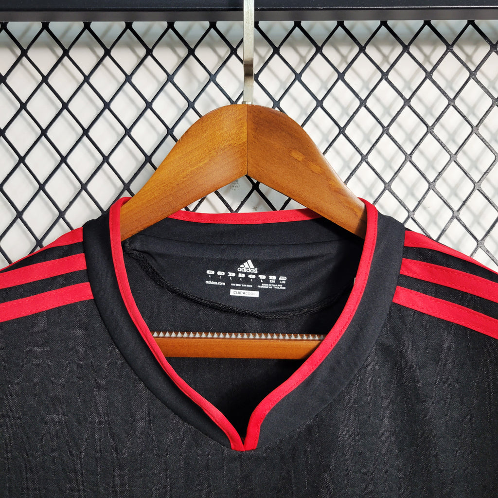 Mexico Retro Away Soccer Jersey 1999-2000